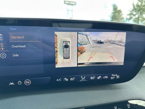 Used 2025 Buick Enclave Sport Touring image 27