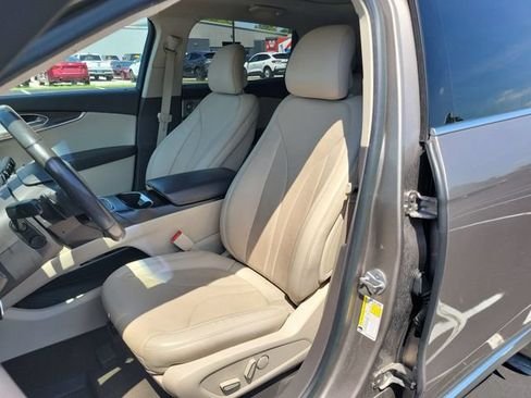 Used 2019 Lincoln Nautilus Reserve w/ Ultimate Package AWD/4WD image 20