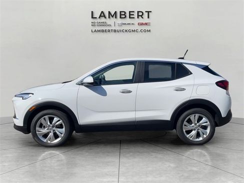 New 2026 Buick Encore GX Preferred w/ Comfort Package image 2