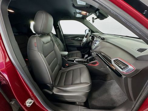 Used 2022 Chevrolet TrailBlazer RS image 26