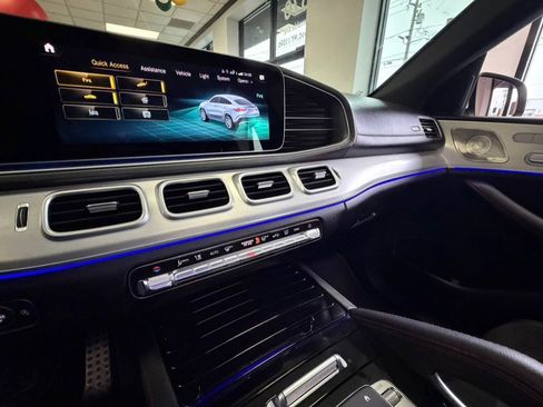 Used 2023 Mercedes-Benz GLE 53 AMG 4MATIC Coupe image 69