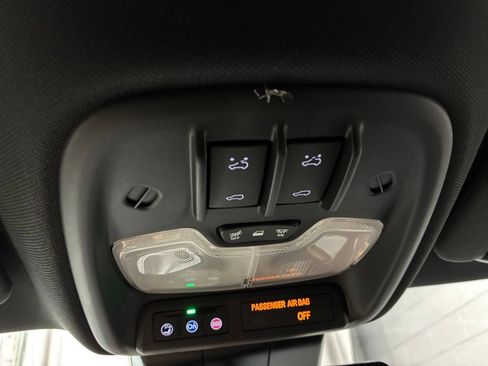 New 2026 GMC Canyon Denali AWD/4WD image 22