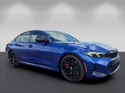 New 2026 BMW M340i w/ Shadowloine Package
