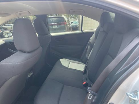 Used 2024 Toyota Corolla LE FWD image 12