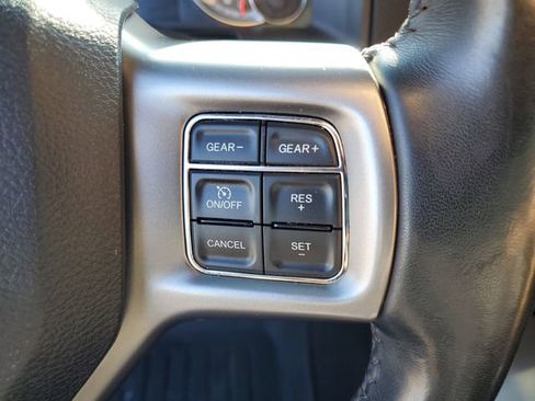 Used 2022 RAM 1500 Classic Warlock w/ Electronics Group image 12