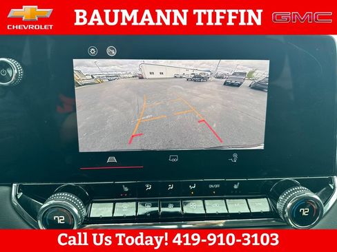 Used 2025 GMC Canyon Elevation w/ Convenience Package RWD image 19