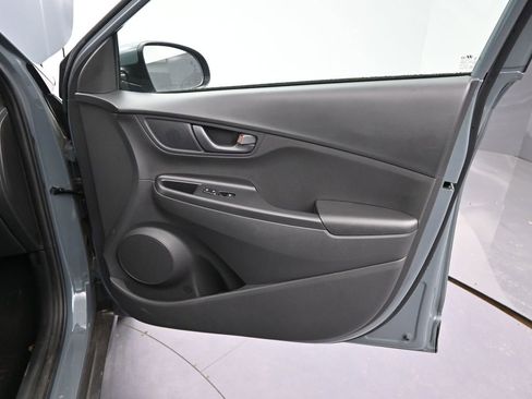 Used 2022 Hyundai Kona SEL w/ Cargo Package image 21