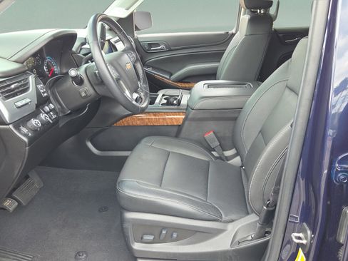 Used 2019 Chevrolet Tahoe Premier AWD/4WD image 9