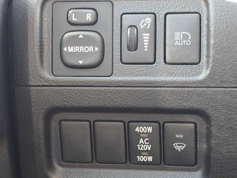 Used 2023 Toyota 4Runner TRD Off-Road Premium w/ Moonroof Package AWD/4WD image 31