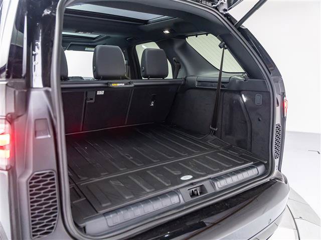 New 2026 Land Rover Discovery Dynamic SE AWD/4WD image 34