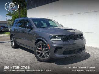 Used 2024 Dodge Durango R/T AWD/4WD video 1
