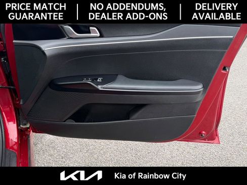 Used 2023 Kia K5 GT-Line image 18