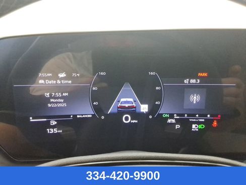 New 2025 Audi A5 2.0T Premium Plus image 10