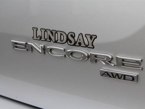 Used 2019 Buick Encore Essence AWD/4WD image 15
