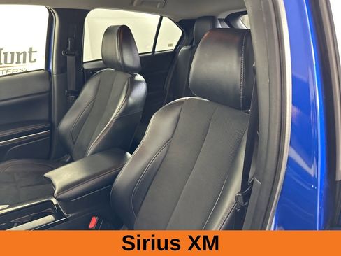 Used 2024 Mitsubishi Eclipse Cross SE image 10