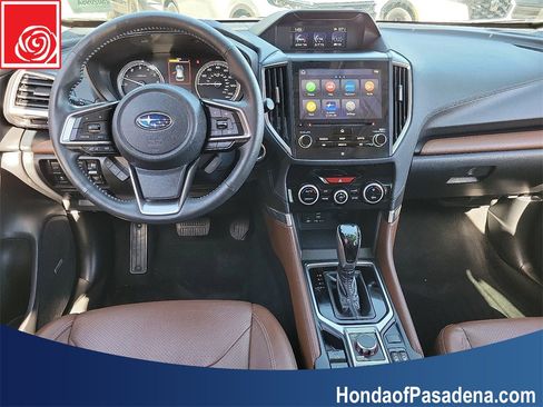 Used 2020 Subaru Forester Touring w/ Popular Package #2 image 10