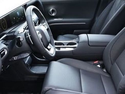 New 2026 Hyundai Palisade SEL Premium image 8