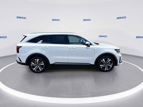 Used 2023 Kia Sorento SX Prestige AWD/4WD image 9