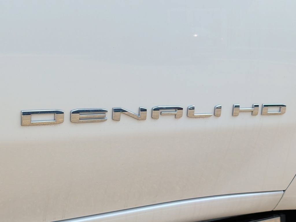 Used 2024 GMC Sierra 3500 Denali Ultimate AWD/4WD image 42