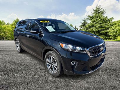 Used 2019 Kia Sorento EX