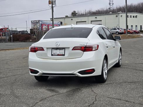 Used 2018 Acura ILX image 11