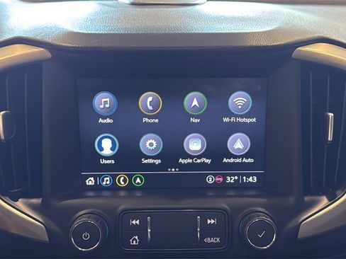 Used 2022 GMC Terrain Denali image 29