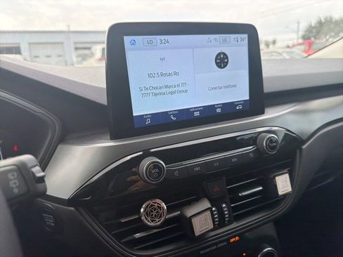 Used 2023 Ford Escape Active image 13