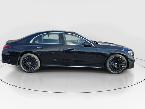 New 2026 Mercedes-Benz E 350 Sedan image 4