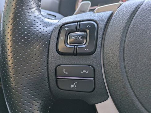 Used 2021 Lexus NX 300 F Sport image 32