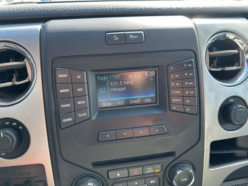 Used 2013 Ford F150 XLT w/ Luxury Equipment Group image 49