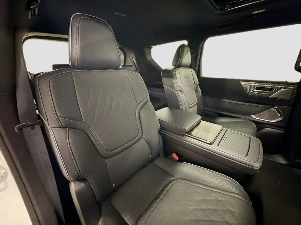 New 2026 INFINITI QX80 Autograph AWD/4WD image 31