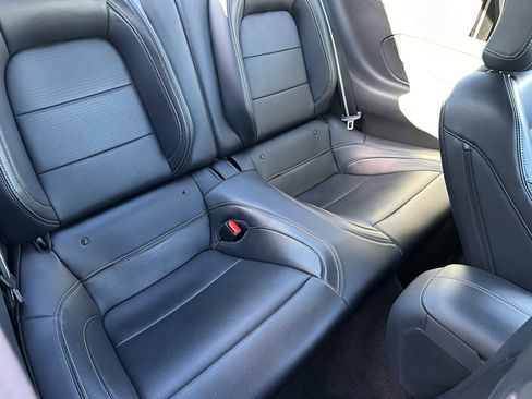 Used 2024 Ford Mustang Premium image 14