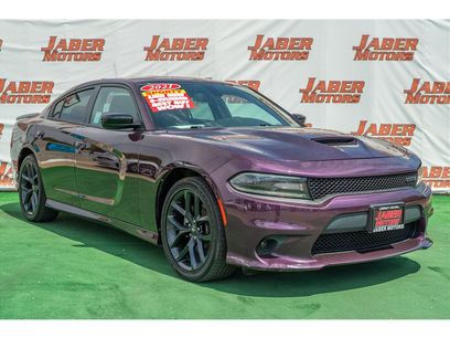 Used 2021 Dodge Charger GT w/ Blacktop Package
