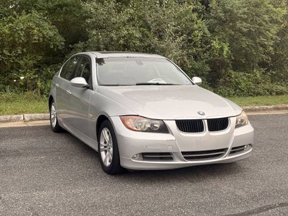 Used 2008 BMW 328i Sedan