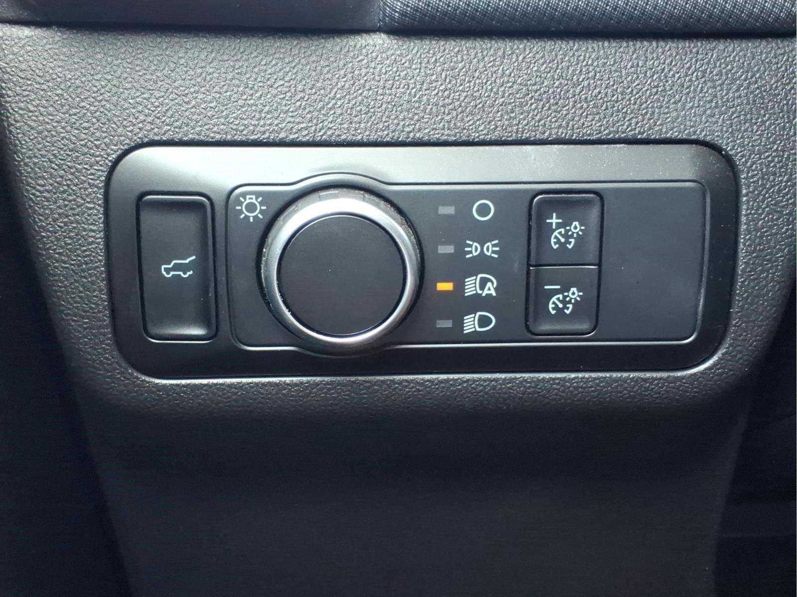 Used 2025 Ford Bronco Sport Big Bend AWD/4WD image 19