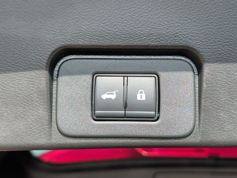Used 2023 Nissan Rogue SL w/ SL Premium Package FWD image 28
