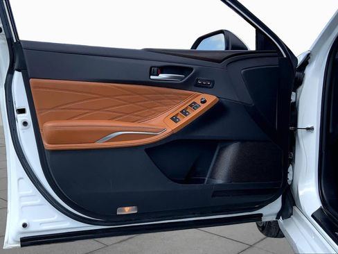 Used 2019 Toyota Avalon Limited w/ Advanced Safety Package FWD image 21