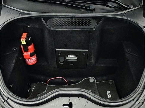 Used 2020 McLaren 600LT Spider image 25