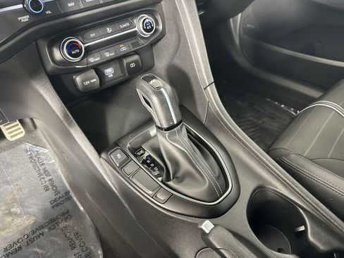 Used 2022 Hyundai Veloster N FWD image 17