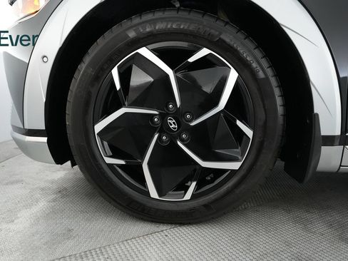 Used 2024 Hyundai Ioniq 5 Limited RWD image 19