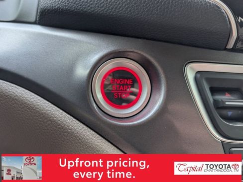 Used 2020 Honda Pilot EX-L image 20