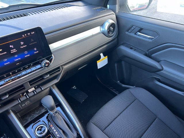 New 2026 Chevrolet Colorado LT AWD/4WD image 28