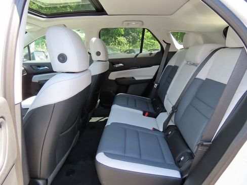 New 2026 Honda Prologue Elite image 13