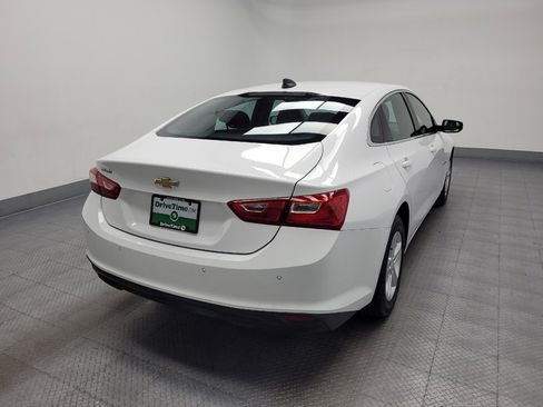 Used 2025 Chevrolet Malibu LS FWD image 7