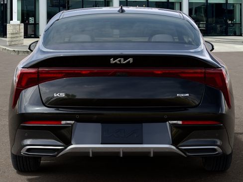 New 2026 Kia K5 GT-Line AWD/4WD image 14
