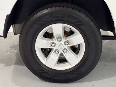 Used 2023 RAM 1500 Classic SLT w/ Trailer & Traction Group image 38