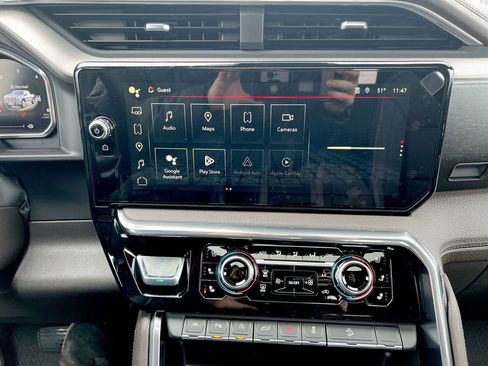 New 2026 GMC Sierra 1500 Denali AWD/4WD image 13