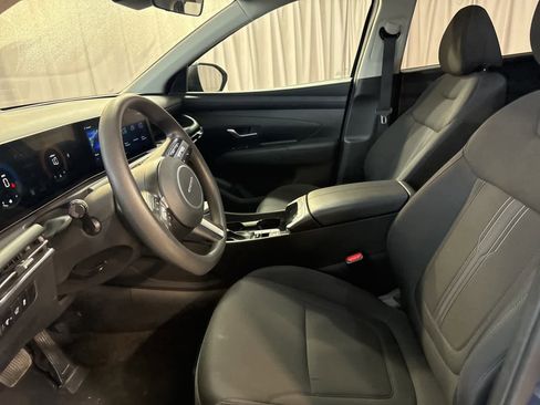 Used 2025 Hyundai Tucson SEL image 18