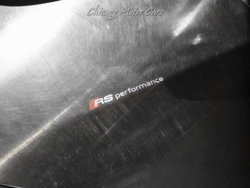 Used 2025 Audi RS 7 performance Sportback AWD/4WD image 33
