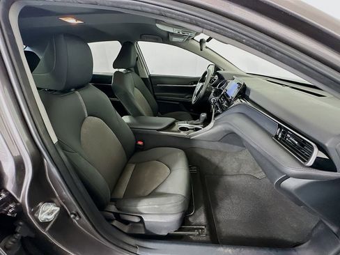 Certified 2024 Toyota Camry LE image 26